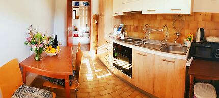 Apartmani Kate
