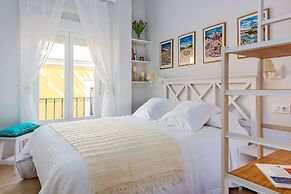 Genteel Home Alfalfa Terrace