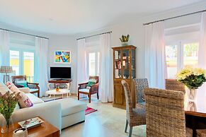 Genteel Home Alfalfa Terrace