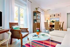 Genteel Home Alfalfa Terrace
