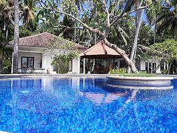 Agung Bali Nirwana Villas and Spa