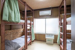 Woodon - Hostel