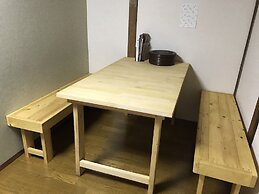 Woodon - Hostel
