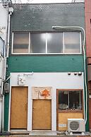 Woodon - Hostel