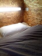 Woodon - Hostel