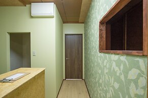 Woodon - Hostel