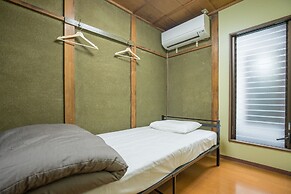 Woodon - Hostel