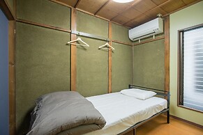 Woodon - Hostel