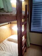 Woodon - Hostel