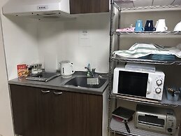 Woodon - Hostel