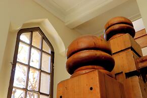 Hotel Boutique Casa Conde