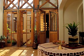 Hotel Boutique Casa Conde