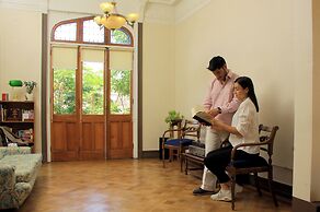 Hotel Boutique Casa Conde