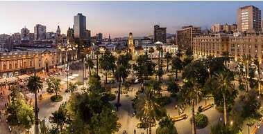 Hotel Boutique Casa Conde