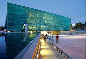 Hotel Boutique Casa Conde