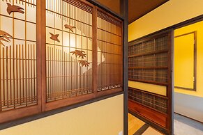 Yadoya Asakusa Sen no Kaze
