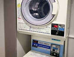 CHECKinn Osaka Shinimamiya