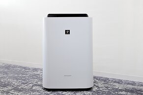 Keio Presso Inn Nihonbashi Kayabacho