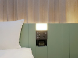 Keio Presso Inn Nihonbashi Kayabacho