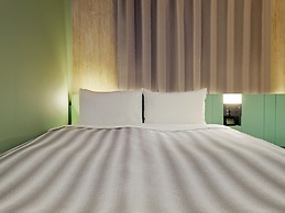 Keio Presso Inn Nihonbashi Kayabacho