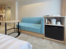 Keio Presso Inn Nihonbashi Kayabacho