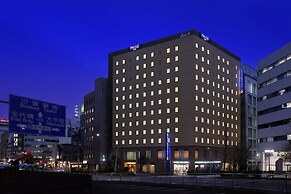 Keio Presso Inn Nihonbashi Kayabacho