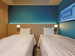 Keio Presso Inn Nihonbashi Kayabacho