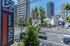 umeda DIJIA