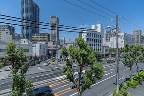 umeda DIJIA