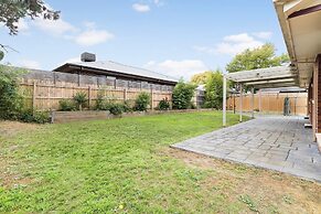 Maroondah 3 Bedroom House