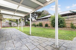 Maroondah 3 Bedroom House