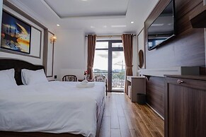 The Art - Win Hotel