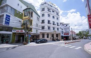 The Art - Win Hotel