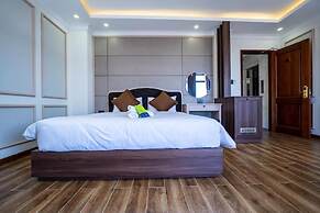 The Art - Win Hotel