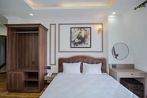 The Art - Win Hotel