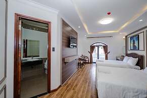 The Art - Win Hotel