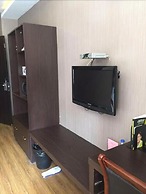 Shanghai Rentail Boutique Hotel