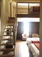 Shanghai Rentail Boutique Hotel