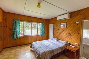 Wonboyn Cabins & Caravan Park