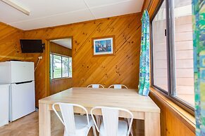 Wonboyn Cabins & Caravan Park