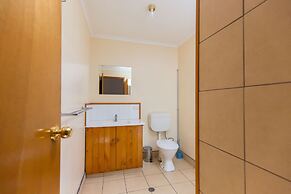 Wonboyn Cabins & Caravan Park