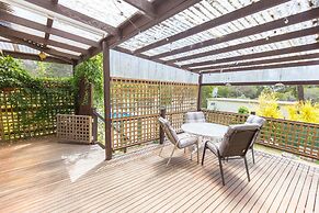 Wonboyn Cabins & Caravan Park