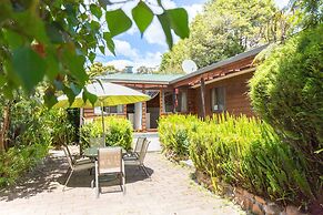Wonboyn Cabins & Caravan Park