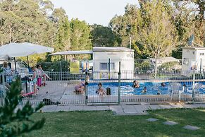 Wonboyn Cabins & Caravan Park