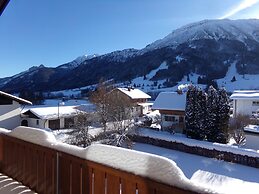 Apart-Hotel Garni Happy Kienberg