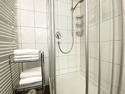 Apart-Hotel Garni Happy Kienberg
