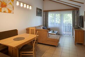 Apart-Hotel Garni Happy Kienberg