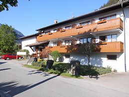Apart-Hotel Garni Happy Kienberg