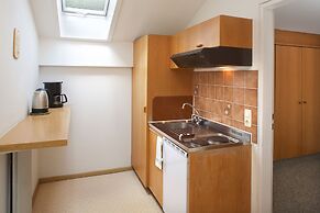 Apart-Hotel Garni Happy Kienberg