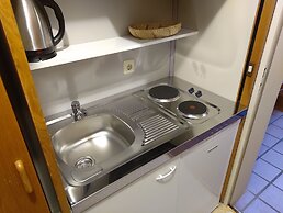 Apart-Hotel Garni Happy Kienberg